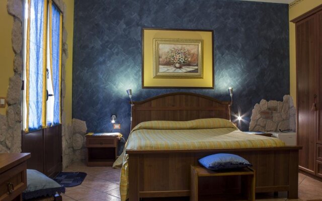 B&B Etna House