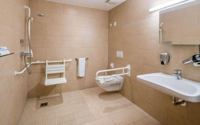 Best Western Hotel Bad Rappenau