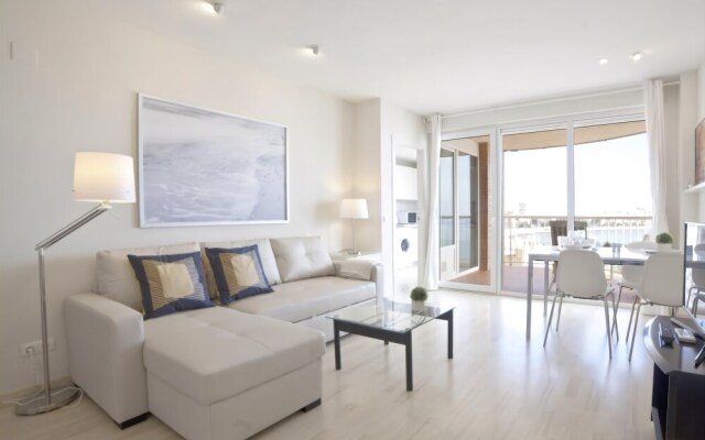 APARTAMENTOS KASA 25 - Brisas del Mar