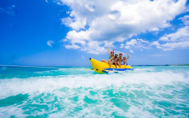 Beaches Negril Resort - ALL INCLUSIVE