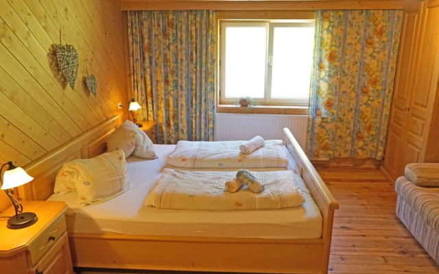 Helmreich St Gallenkirch