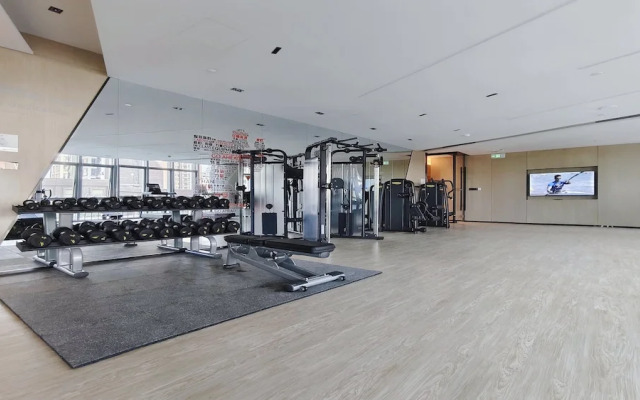 EVEN Hotel Yinchuan Yuehai by IHG