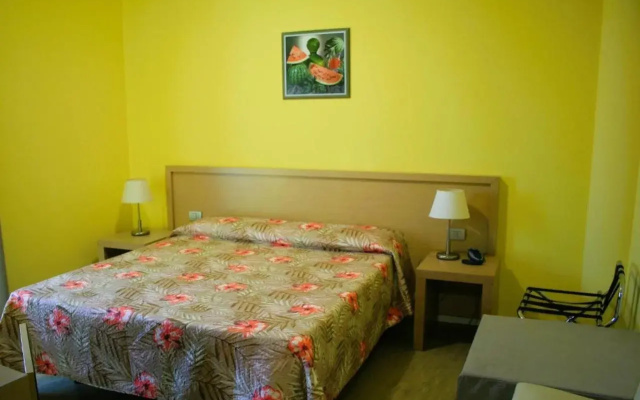Hotel Cristallo