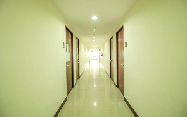 OYO Flagship 483 Tamansari Panoramic Bandung