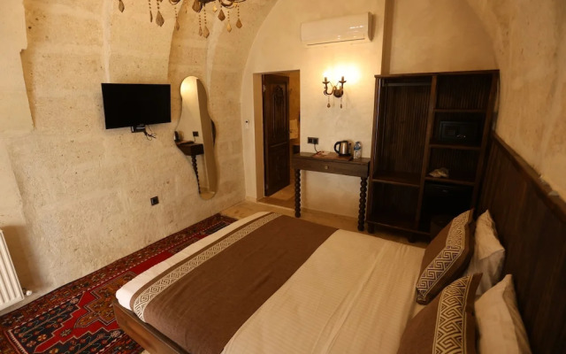 Erdu Cappadocia Stone House