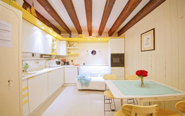 DolceVita Apartments N. 185