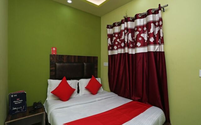 OYO 27700 The Better Inn