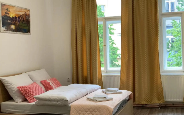 KK Apartments