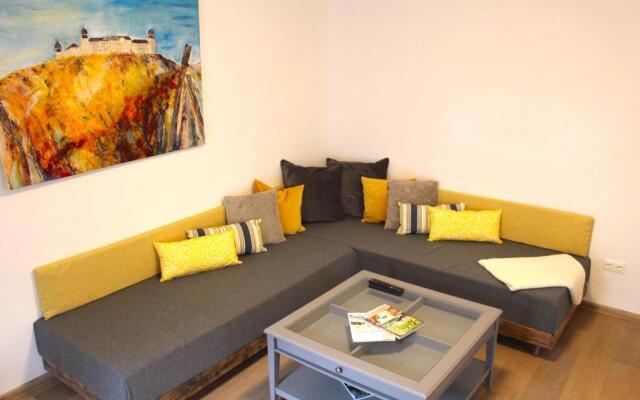 Ferienhaus in Langenlois