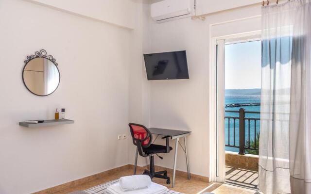 Sitia Old Port Apartment