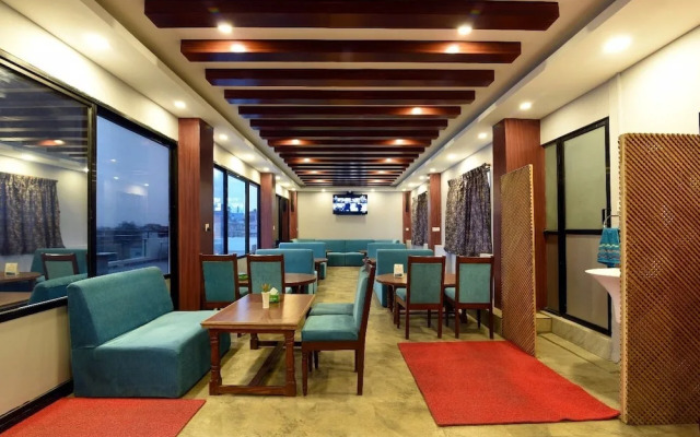 Hotel Harmony