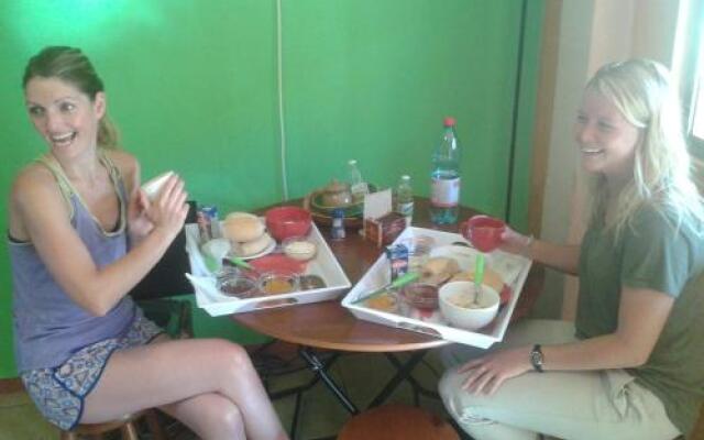 Balcones de Pisco Elqui