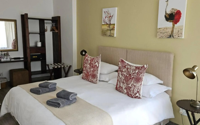 Stannards Guest Lodge