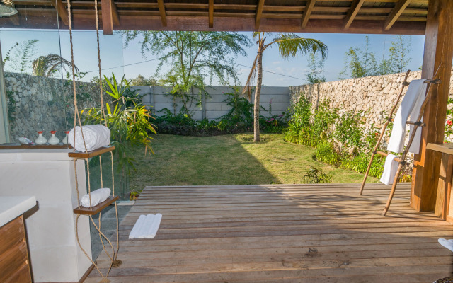Naya Gawana Resort & Spa