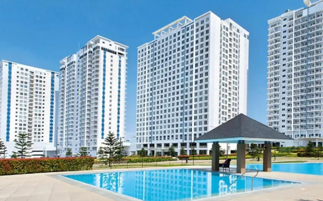 SMDC Cool Residences Tower A Unit 1019