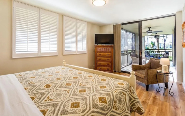 Wild Pines Vacation Rental