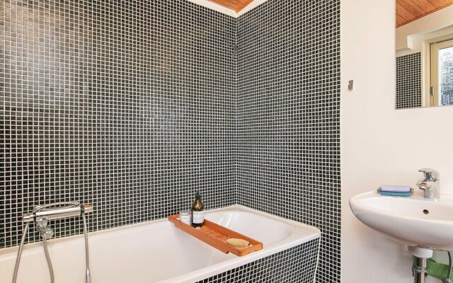 5 Person Holiday Home in Struer