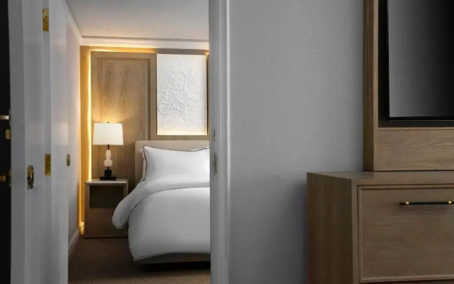 The Westin Philadelphia