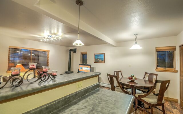 Residences at Old Town by Retreatia