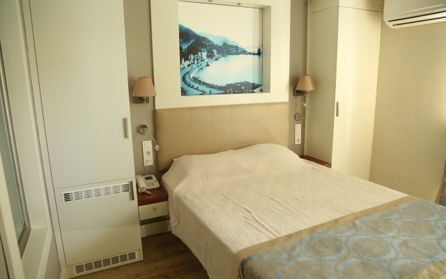 Asli Boutique Hotel