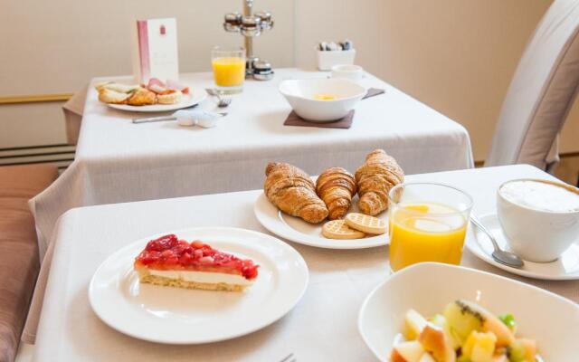 Hotel Al Duca Di Venezia