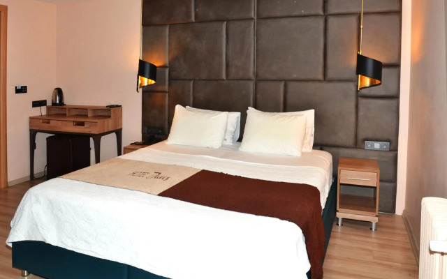 Hotel Davos