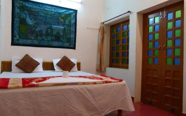 Gajanand Guest House