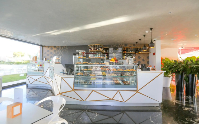 Victoria Palace Cefalu