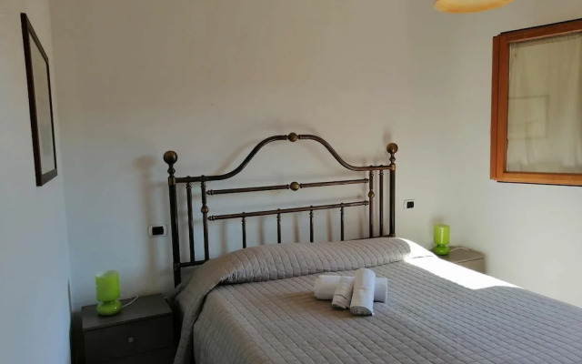 Aria di Vacanza - Tiriddò