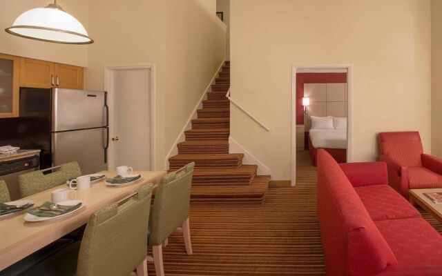 Residence Inn Boca Raton