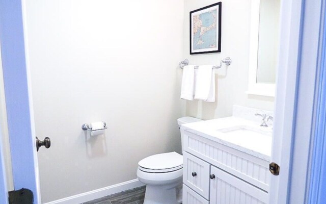 80 Barn Hill Road - Three Bedroom House