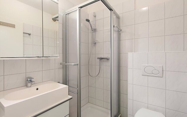 Apartment Teetied Norddeich