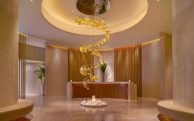 Grand Hyatt Macau