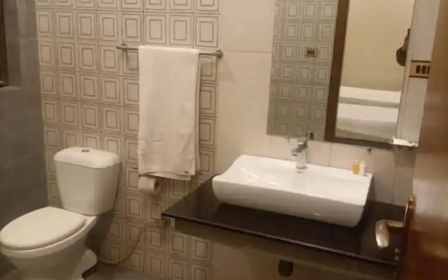 RM Guest House