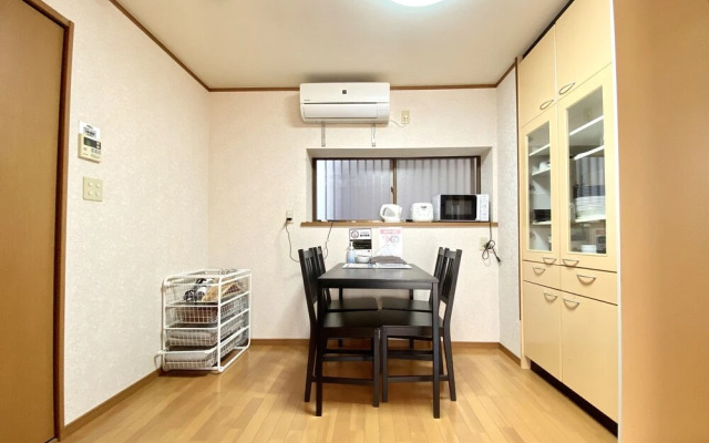 NOMAD Koyama House