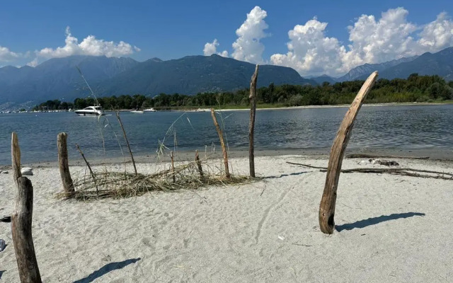 Ferienwohnung "Casa Annabella"