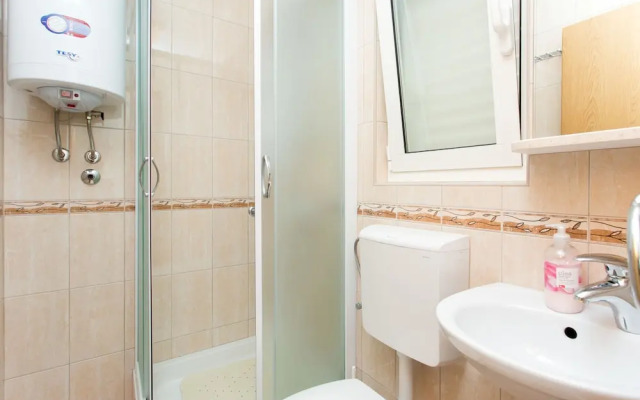 Apartments Zore Glavinic