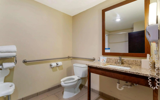 Comfort Suites Kingsport South