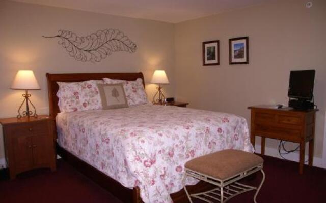 Little River Bed & Breakfast