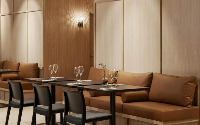Original Sokos Hotel Tripla