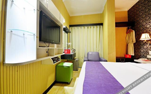 ZEN Rooms Hayam Wuruk Gajah Mada