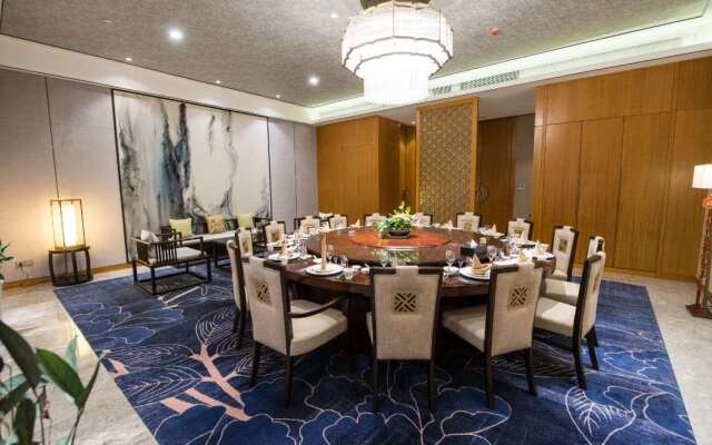 Days Hotel by Wyndham Shanxi Xinzhou