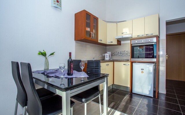 Apartments Marija Sego