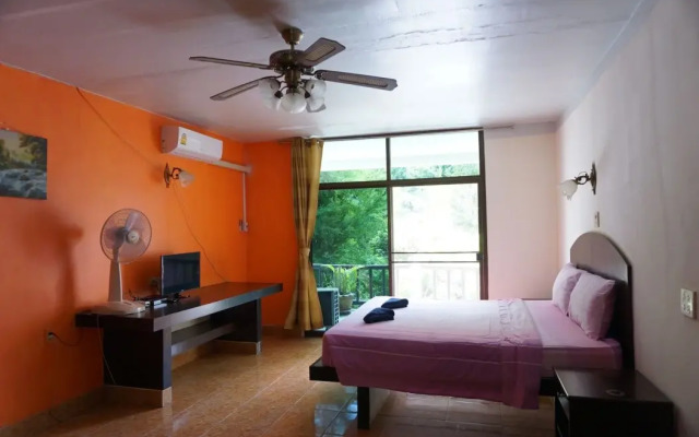 Rattana's Resort