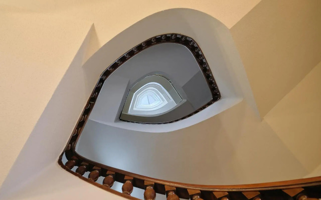 Hotel Almirante