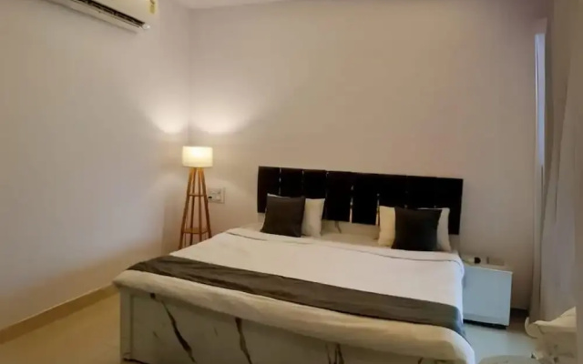 Arick Imperial Hotel