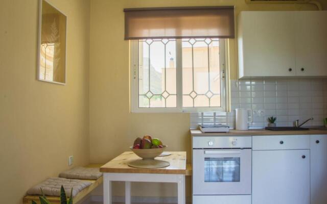 Beautiful studio for 2 #1 - Archaggelos, Rhodes