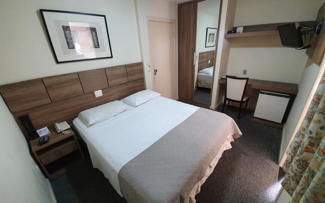 Via Contorno Hotel