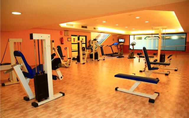 Ohtels Vila Romana