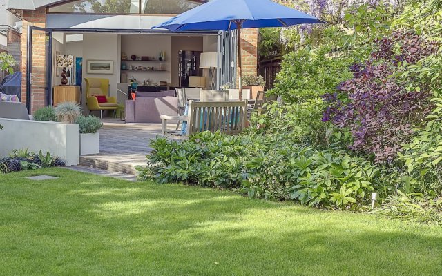 Family Home in Dulwich